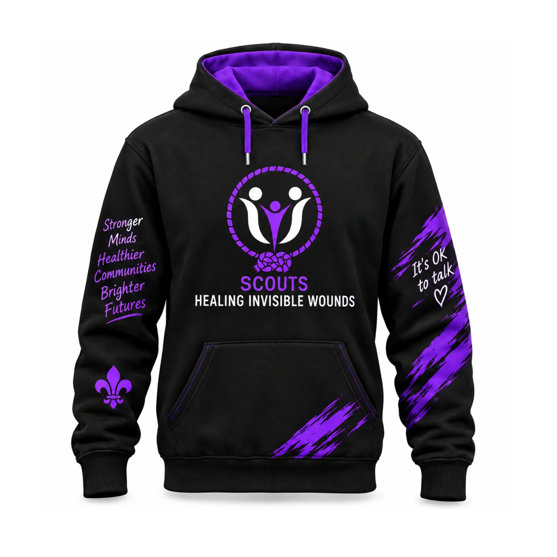 HOODY