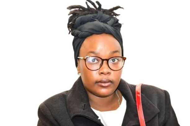 Njoroge Mercy