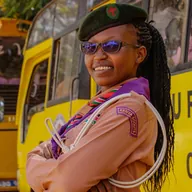 Grace Njenga