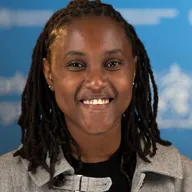 Ivy Njeri