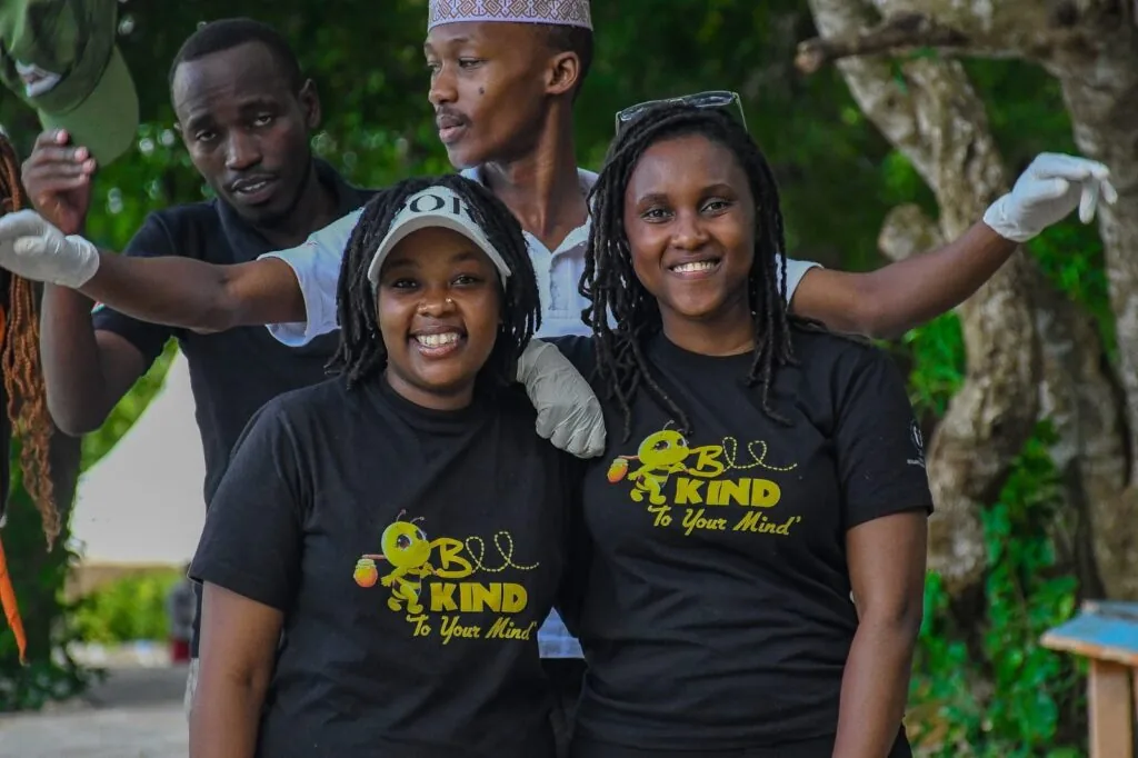 Kiota Teens Wellbeing