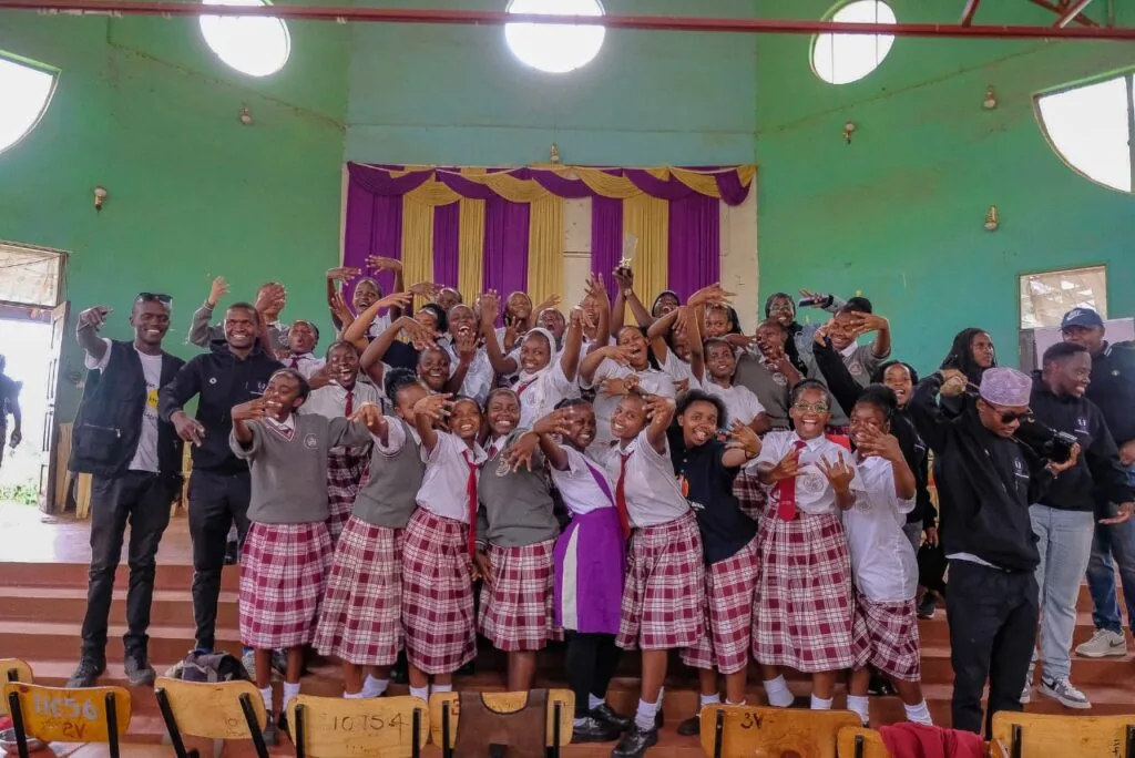 Psychosocial Camps